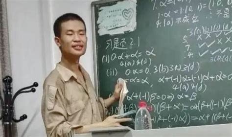 中国数学天才“韦神”，连续两届获得奥数金牌，被清华北大抢着要|数学|奥数|天才_新浪新闻