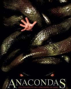 狂蟒之灾2血兰花下载(Anacondas:The Hunt For the Blood Orchid)-乐游网游戏下载