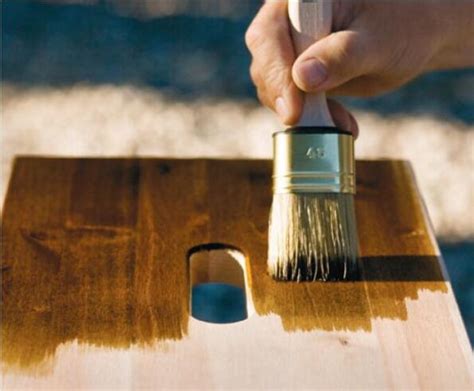松木家具的水性涂装工艺及保养指南-雀尚水漆