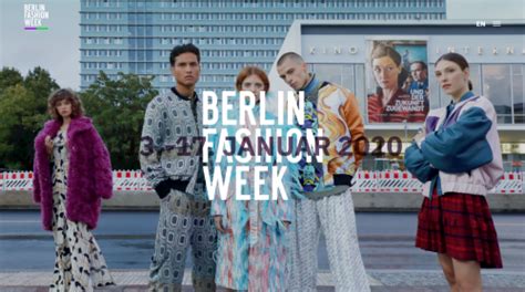 2020年您的欧洲之旅不能错过——伊美特MEDIECT和德国柏林时装周联合秀- 南方企业新闻网