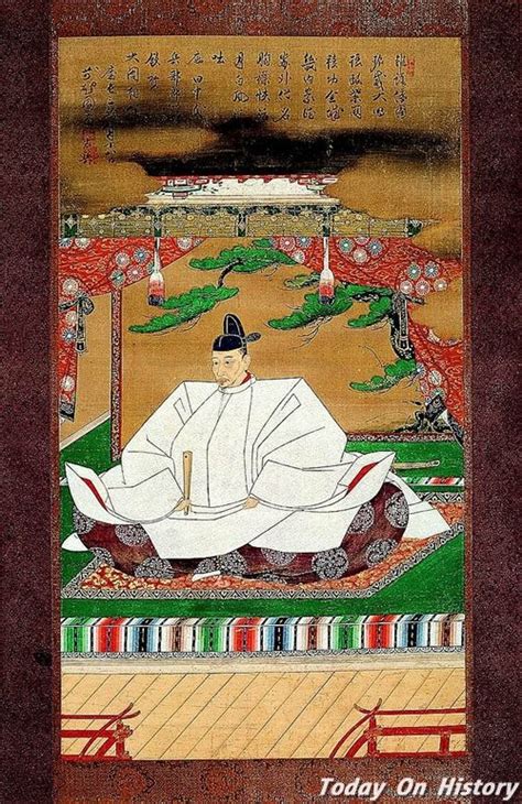 历史上的今天8月18日_1598年丰臣秀吉逝世。丰臣秀吉，日本战国时代军事首领（生于1537年）