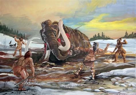 世界上最早的原始人是什么 腊玛古猿（生活在几百万年前）_探秘志