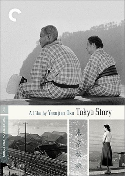 《东京物语》——人生如逆旅 - 知乎