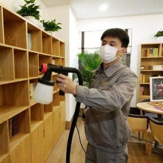室内空气治理案例--深圳市儿童医院