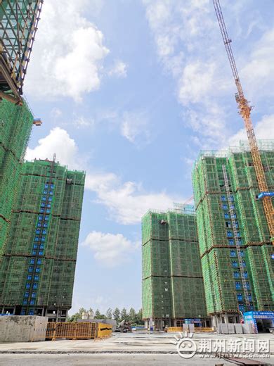 湖北省荆州市2021年10月最新拟在建工程项目汇总