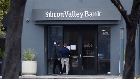 硅谷银行危机“生死周末”究竟发生了什么？一文梳理时间线