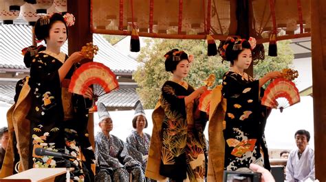日本的歌舞伎到底是什么样的，你在日本留学的时候见过吗？ - 乐申日本