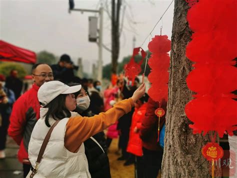 有格调、接地气 德阳元宵文化惠民大餐别出心裁_四川在线