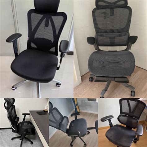 国内哪个品牌的人体工学椅品质最好？ - 知乎