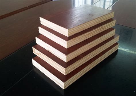 南宁木顺建筑模板-中国木业网