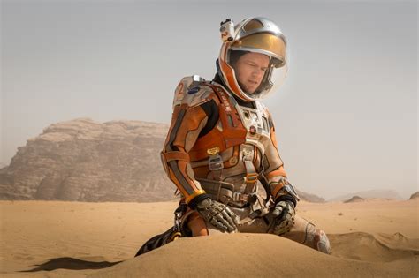 「火星救援」：一部引人入胜的科幻小说|火星|地球_新浪新闻