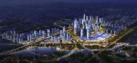 《台州市商贸核心区城市设计（修编）》批前公告