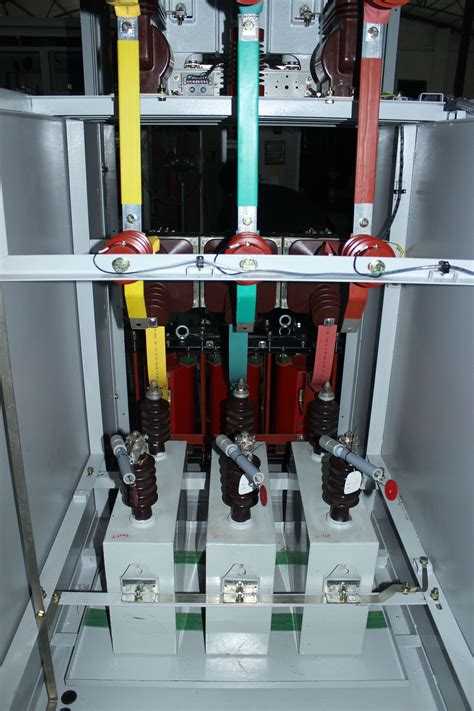 ZRTBBZW 10kv高压电容柜 补偿电容计算_CO土木在线