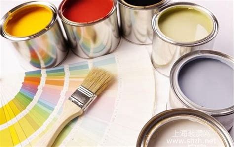 油漆分类及选购经验介绍|油漆主要有哪几种？油漆该怎么选择-上海装潢网
