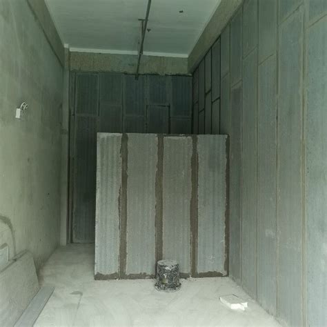 厂房水泥空心隔墙板销售 直销 轻质隔墙条板 KTV水泥空心隔墙板价格