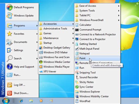 Bring Old Fashioned Start Menu And Start Button Back In Windows 8 - 4 ...