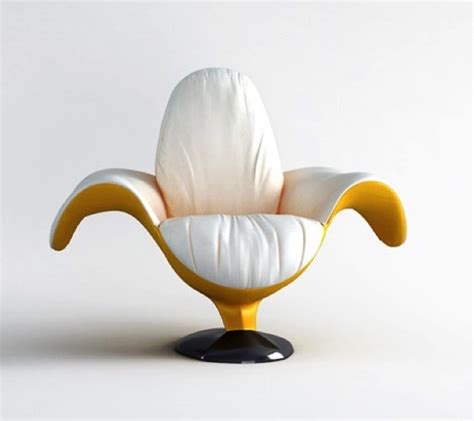 香蕉座椅