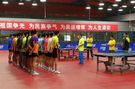 【CCTV13】中国大学生乒乓球队：拼尽全力续写荣光