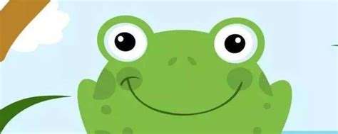 小青蛙一年级下册课文