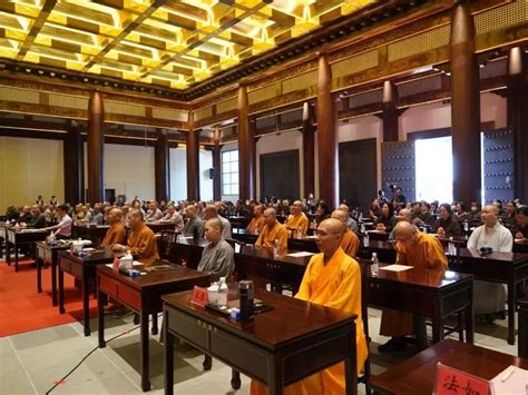 中国佛教协会第十次全国代表会议开幕，三大语系2020首次同台祈福 — 大菩文化