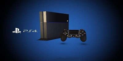 索尼（SONY）【PS4 Pro 国行游戏机】PlayStation 4 Pro 电脑娱乐游戏主机 1TB（黑色）2018版