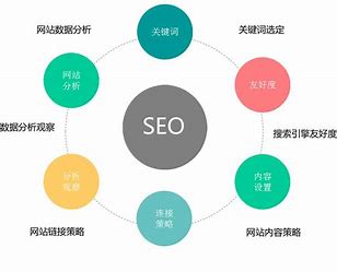 seo网站推广优化公司 的图像结果