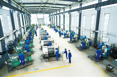 中欧协会驻河南省办事处考察国机集团机械工业第六设计研究院有限公司
