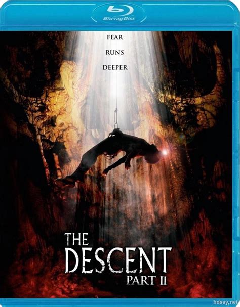 [黑暗侵袭2部].The.Descent.2005-2009.BluRay.720p.x264.AC3-[中英字幕/5G]-HDSay高清乐园