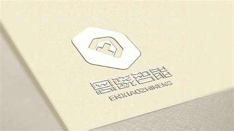 江苏恩骁智能科技有限公司标志设计-Logo设计作品|公司-特创易·GO