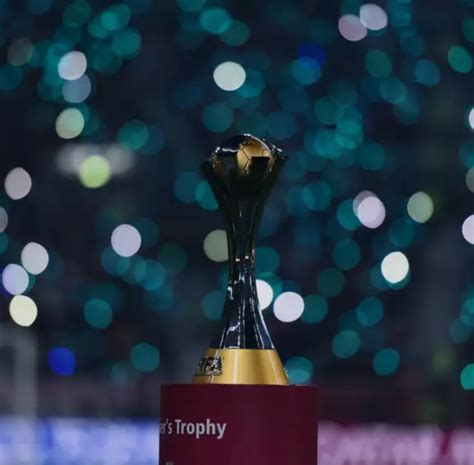 国际足联确认 2023 年世俱杯所有比赛将在沙特吉达市举行
