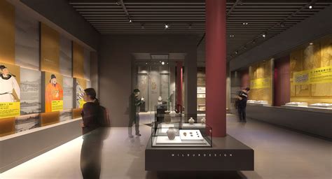 博物馆设计该怎样融合历史人文呢?