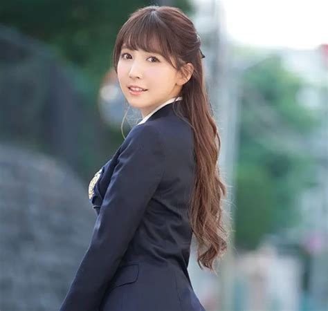 日本下海女优前十榜单：日本下海女星资料简介及照片_知秀网
