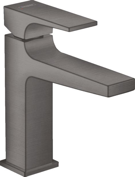 hansgrohe Sink mixers: Metropol, Single-Hole Faucet 110 with Lever ...