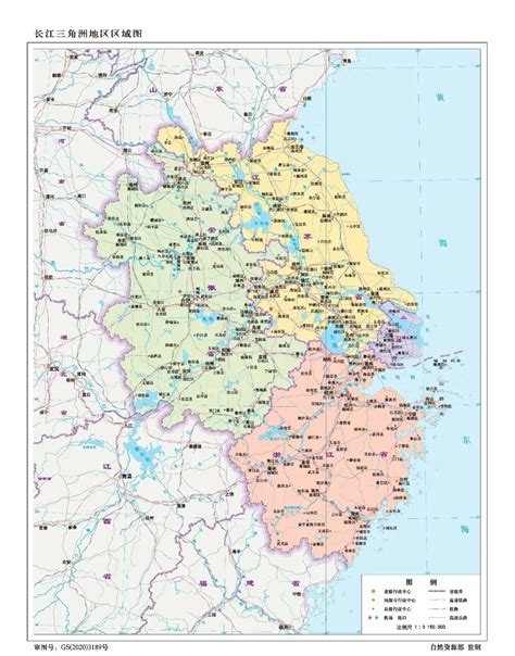 中国地图，一点都不能错！新版标准地图发布 - 国防知识 - 国防教育网