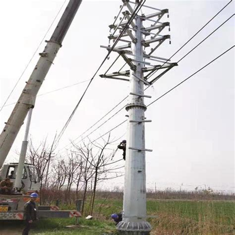 超高性能混凝土电杆_山西省电力行业协会