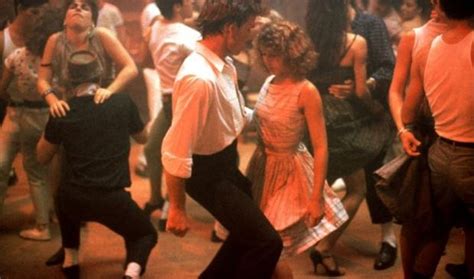The Top 10 Dance Films Of The 1980s