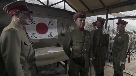 速看《东方战场》第14集：日本发动兵变，张学良决定合作抗日_高清1080P在线观看平台_腾讯视频