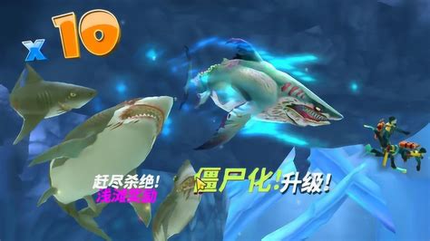 巨齿鲨口在劫难逃 电影《大白鲨之夺命鲨口》8月26日惊魂上映 - 360娱乐，你开心就好