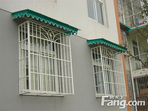 落地窗栏杆护栏 -江苏信立不锈钢制品有限公司