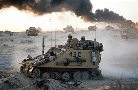 伊拉克战争20周年，图文回顾这场“不值得”的悲剧_凤凰网