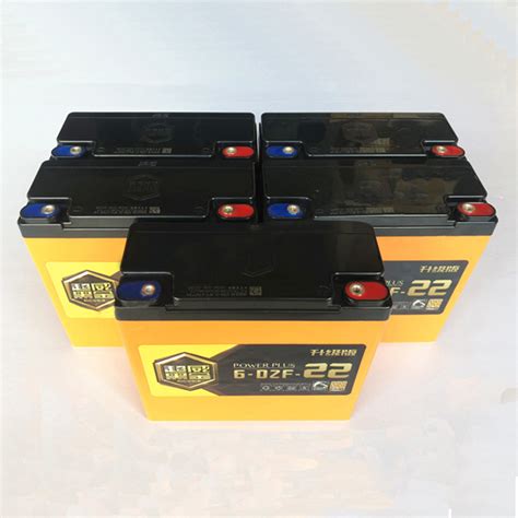 电动车电池 3-EVF-200 - 浙江古越电源有限公司