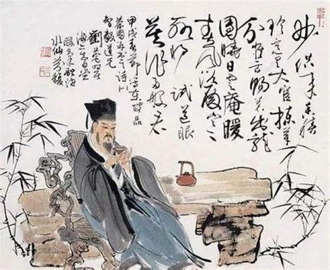 苏轼在弥留之际为儿子写了一首诗，短短的28个字，每句都充满禅理（腾讯网）