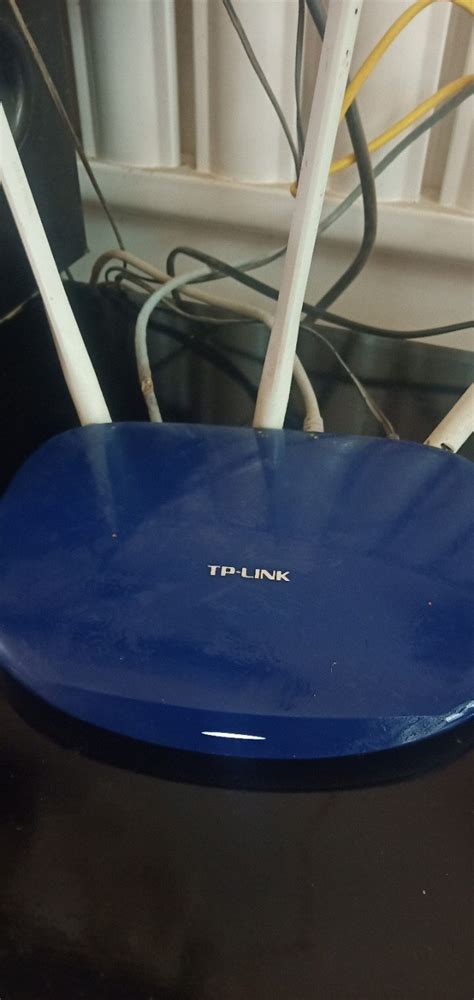 TPlink路由器无线中继、无线桥接设置技巧 - 路由网