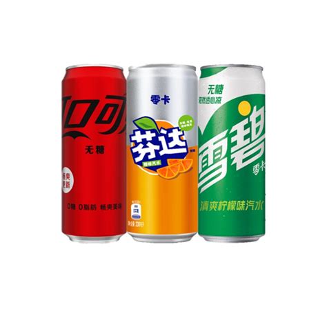 雪碧可乐狗狗照片图片