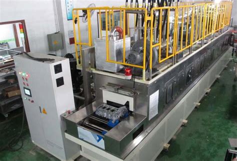 非标定制清洗设备-广州精井机械设备公司