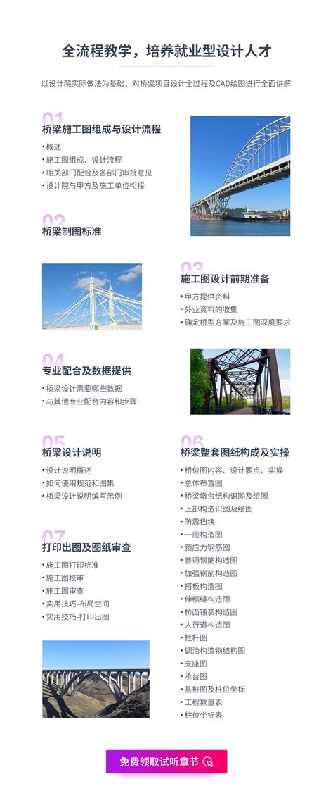 桥梁图片素材_免费桥梁PNG设计图片大全_图精灵