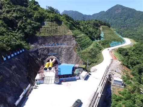 76.27亿！阳江建国内最大抽水蓄能电站！