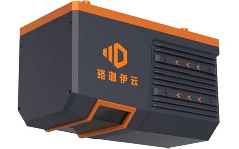 LiBackpack DGC50 背包激光雷达扫描系统 - 深圳市鹏锦科技有限公司