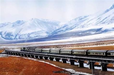 川藏铁路要建造一条“高原地下铁路” - 知乎