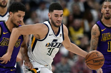 Utah Jazz: Georges Niang has been surprisingly effective in crunch time